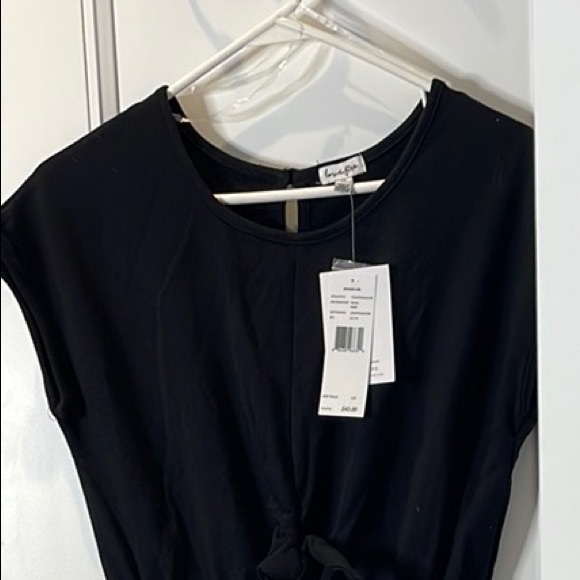 Cute jumpsuit for girls!  NWT size 12/lg. originally purchased at the Bay - Picture 2 of 6